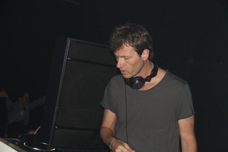 JK58 Inca Rhythm w Hernan Cattaneo